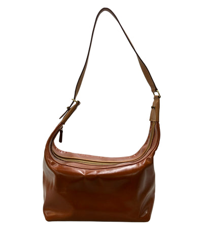 SOMÈS SADDLE ショルダーバッグ レディース ソメスサドル