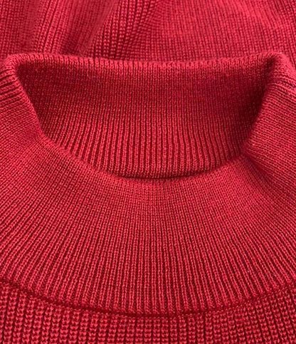 UNITED TOKYO 長袖 ハイネック ニット フリルニット レディース SIZE 1 (S) ユナイテッドトウキョウ