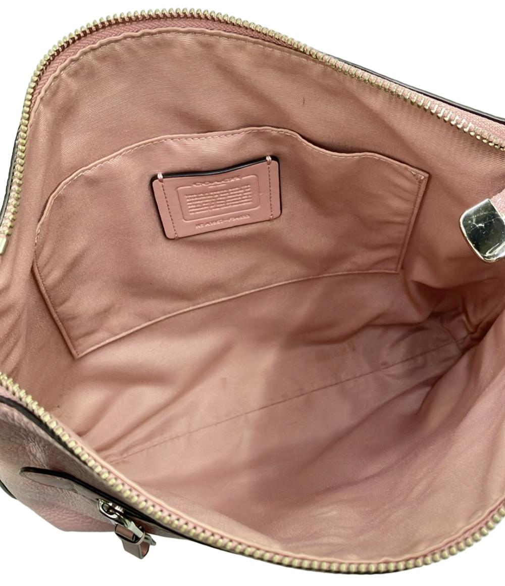 コーチ ショルダーバッグ 斜め掛け F34823 レディース COACH