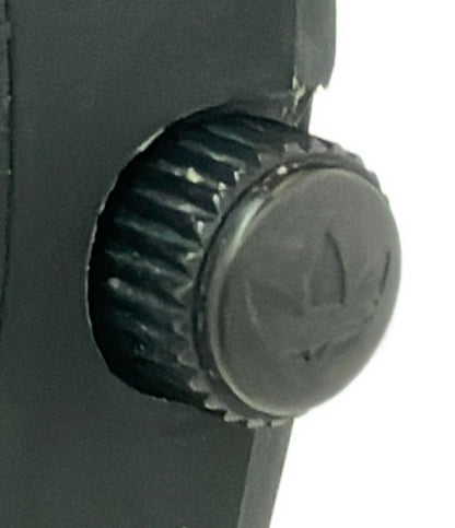 adidas 腕時計 クオーツ ブラック ADH2710 メンズ アディダス