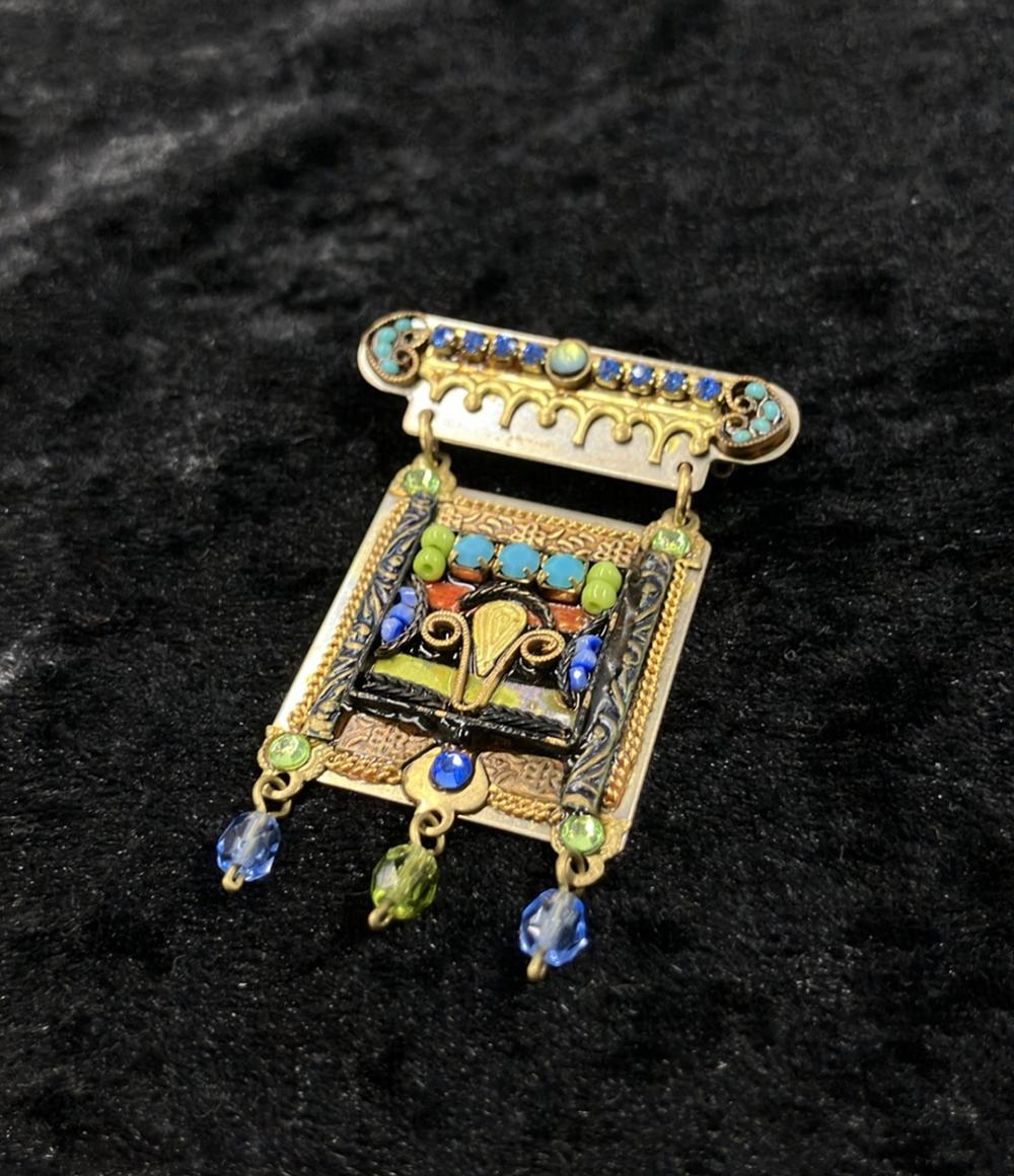 アダヤ ブローチ レディース ADAYA