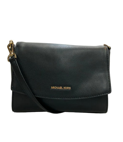 美品 マイケルコース ショルダーバッグ 斜め掛け レディース MICHAEL KORS