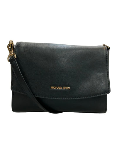 美品 マイケルコース ショルダーバッグ 斜め掛け レディース MICHAEL KORS