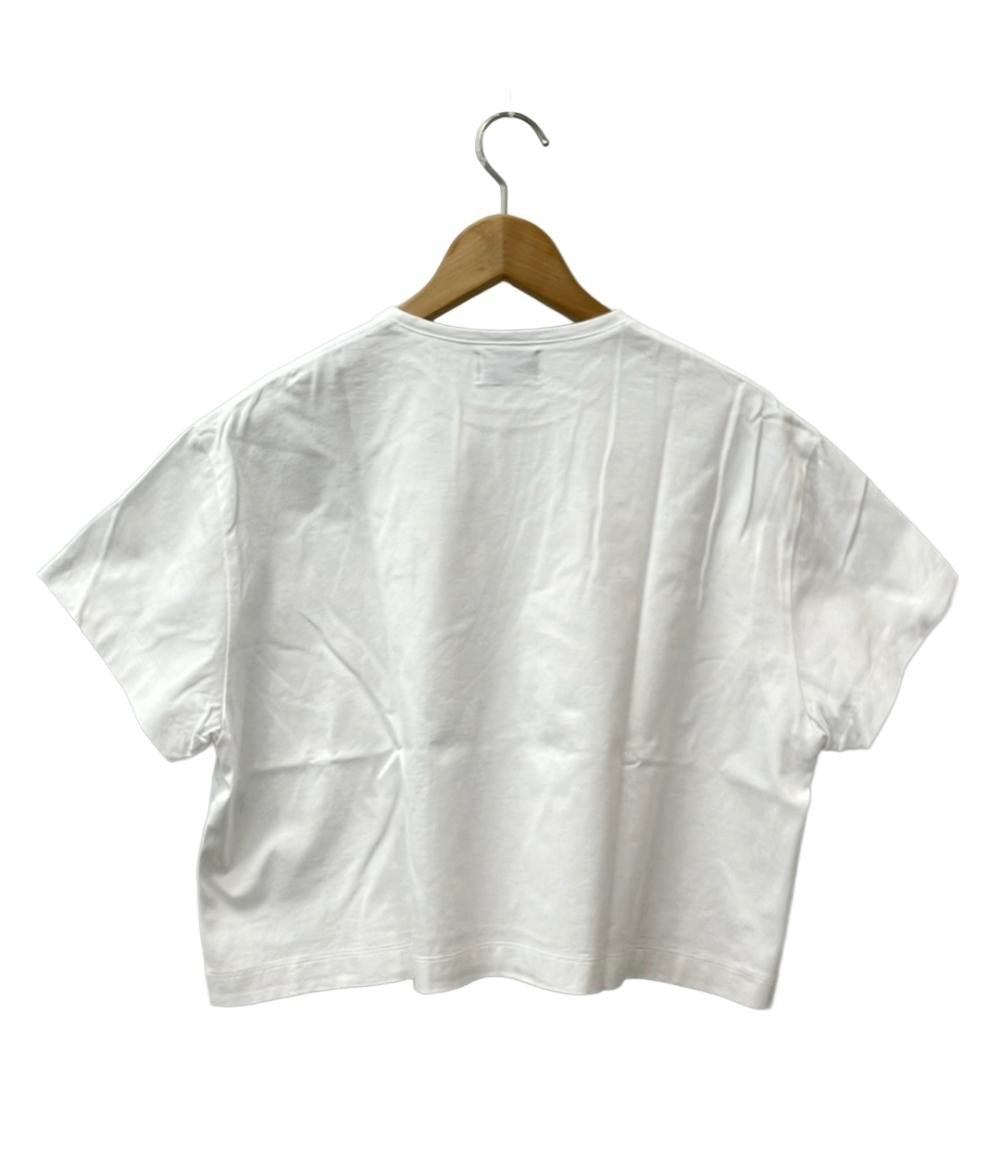 美品 半袖Tシャツ ペンギン レディース DEMODEE