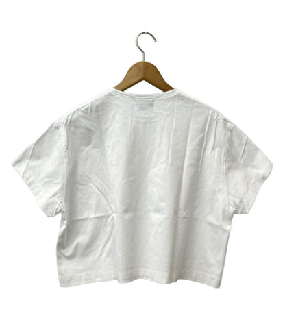 美品 半袖Tシャツ ペンギン レディース DEMODEE