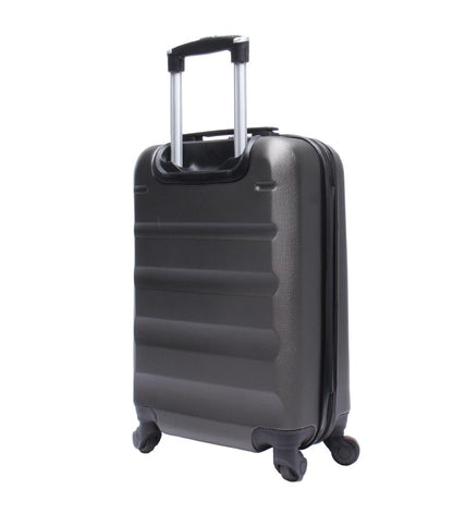 訳あり エアロライト キャリーケース ユニセックス AEROLITE