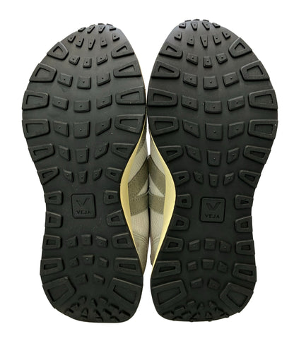 美品 VEJA ローカットスニーカー PAULISTANA ALVEOMESH メンズ SIZE 26.0 ベジャ