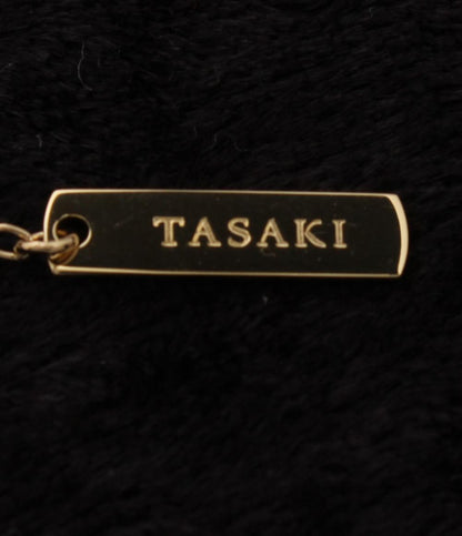 美品 タサキ K18  ネックレス レディース TASAKI