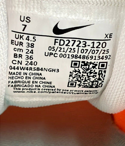 NIKE ローカットスニーカー ペガサス 41 FD2723-120 レディース SIZE 24.0 (L) ナイキ