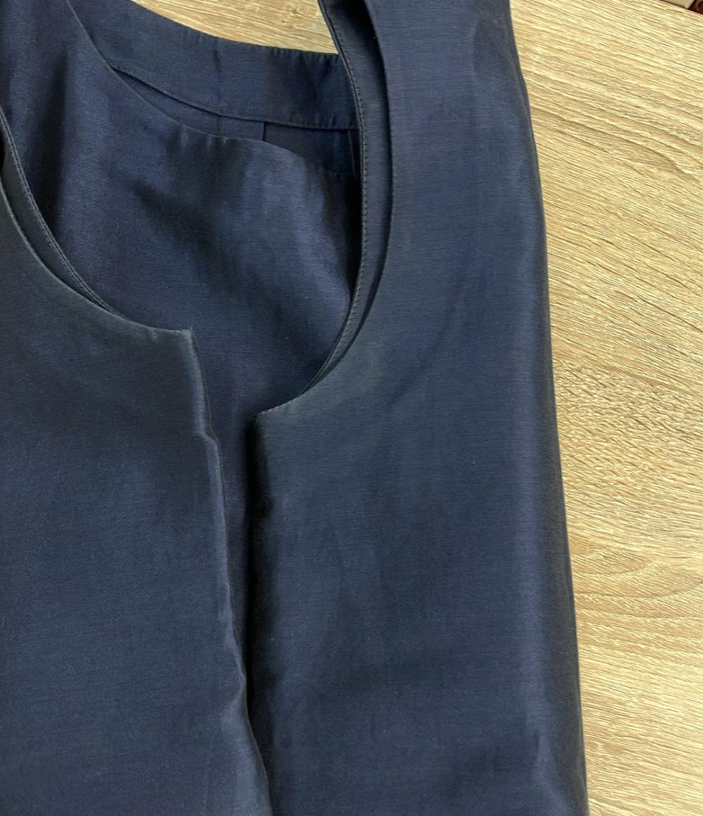 マルニ ノースリーブシャツ YMTTMAD20B00TCF16-00861 レディース SIZE 38 (S) MARNI