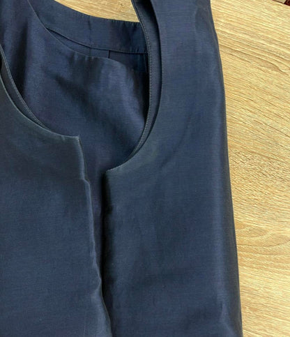 マルニ ノースリーブシャツ YMTTMAD20B00TCF16-00861 レディース SIZE 38 (S) MARNI