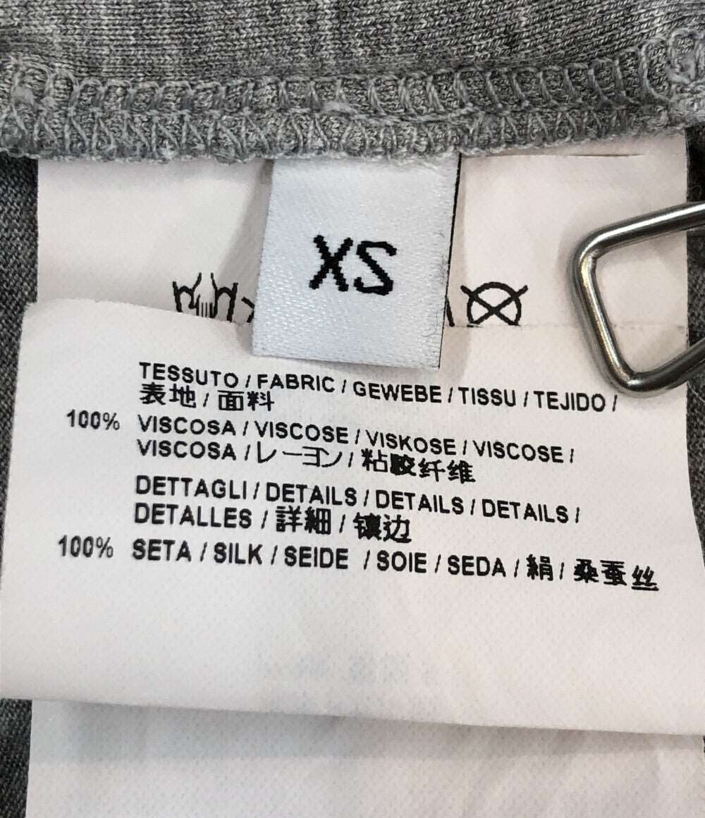 バレンシアガ  バックリボンタンクトップ      レディース SIZE XS (XS以下) Balenciaga