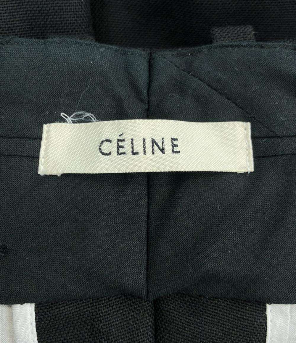 美品 CELINE スラックス 2 1V52 389A メンズ SIZE 44 (M) セリーヌ