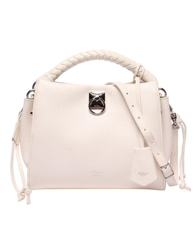 Mulberry 2WAYハンドバッグ ショルダーバッグ 肩掛け 斜め掛け スモール アイリス レディース マルベリー