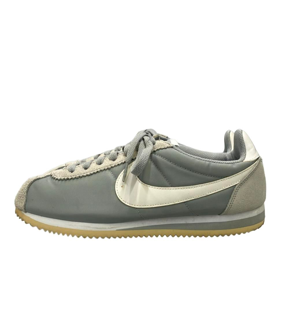 NIKE ローカットスニーカー クラシック コルテッツ ナイロン 807472-010 レディース SIZE 27.0 ナイキ