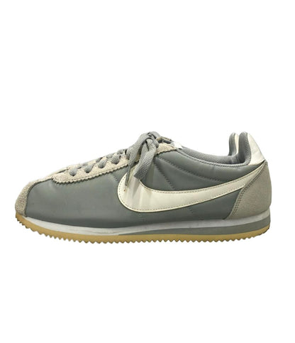 NIKE ローカットスニーカー クラシック コルテッツ ナイロン 807472-010 レディース SIZE 27.0 ナイキ