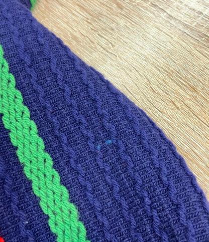 グッチ ニットカーディガン 713505 XKCN9 メンズ SIZE S (S) GUCCI