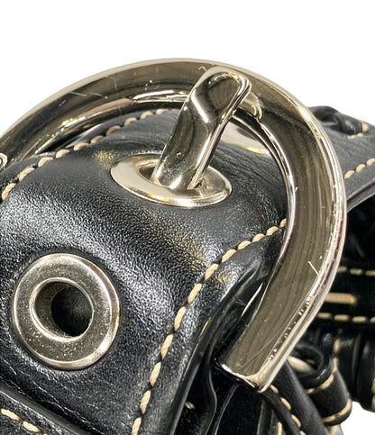 COACH ショルダーバッグ 肩掛け ハンドバッグ シグネチャー 06266 レディース コーチ