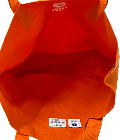 BEAMS トートバッグ レディース 倉敷帆布 ビームス
