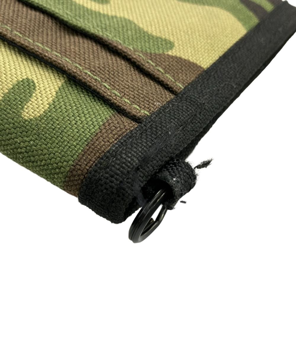 マンハッタンポーテージ 二つ折り財布 メンズ Manhattan Portage