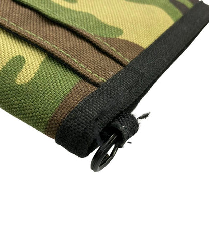 マンハッタンポーテージ 二つ折り財布 メンズ Manhattan Portage