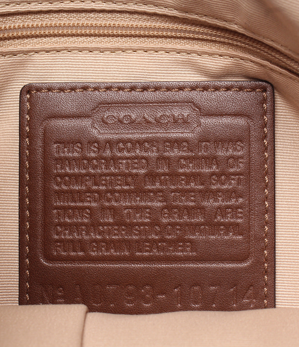 COACH ショルダーバッグ 斜め掛け 10714 レディース コーチ