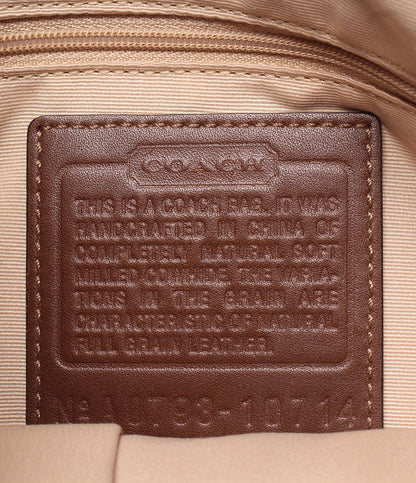 COACH ショルダーバッグ 斜め掛け 10714 レディース コーチ