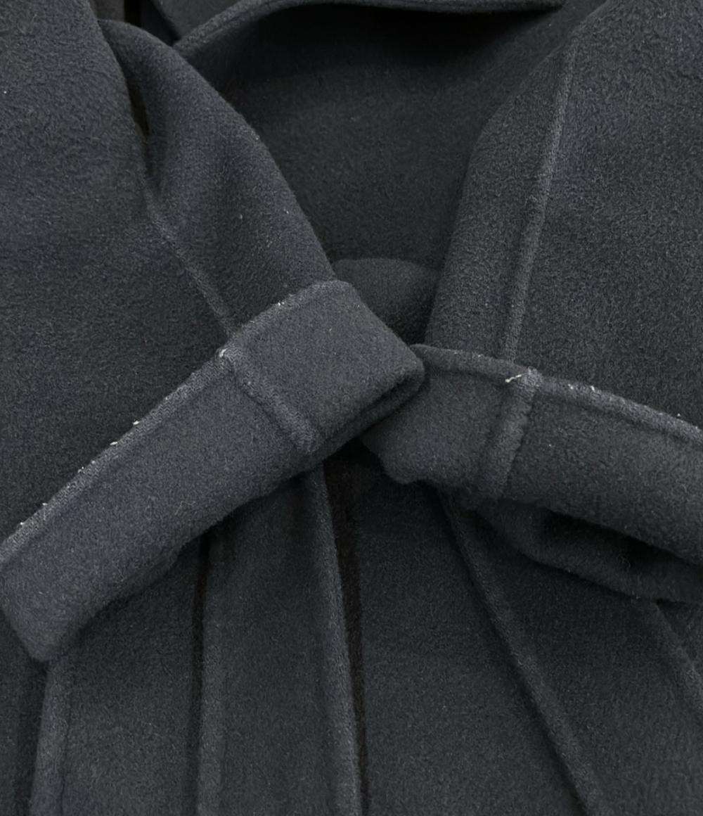 STUNNING LURE スプリットラグランロングコート レディース SIZE 1 スタニングルアー