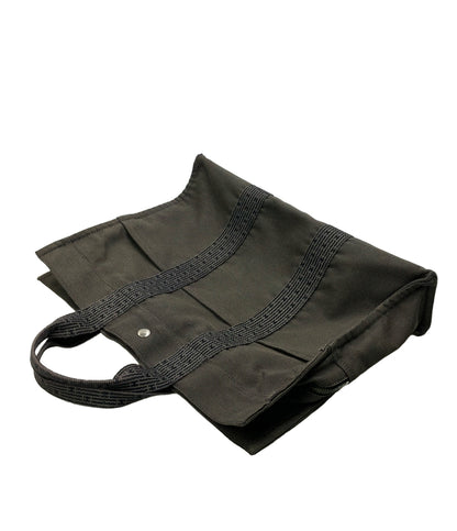 HERMES トートバッグ エールライン MM レディース エルメス