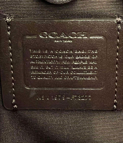 COACH ハンドバッグ ショルダーバッグ 2WAY 斜め掛け F73277 レディース コーチ