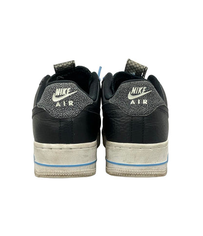 ナイキ ローカットスニーカー AIR FORCE 1 07 LX 898889-015 レディース SIZE 24.5 (L) NIKE