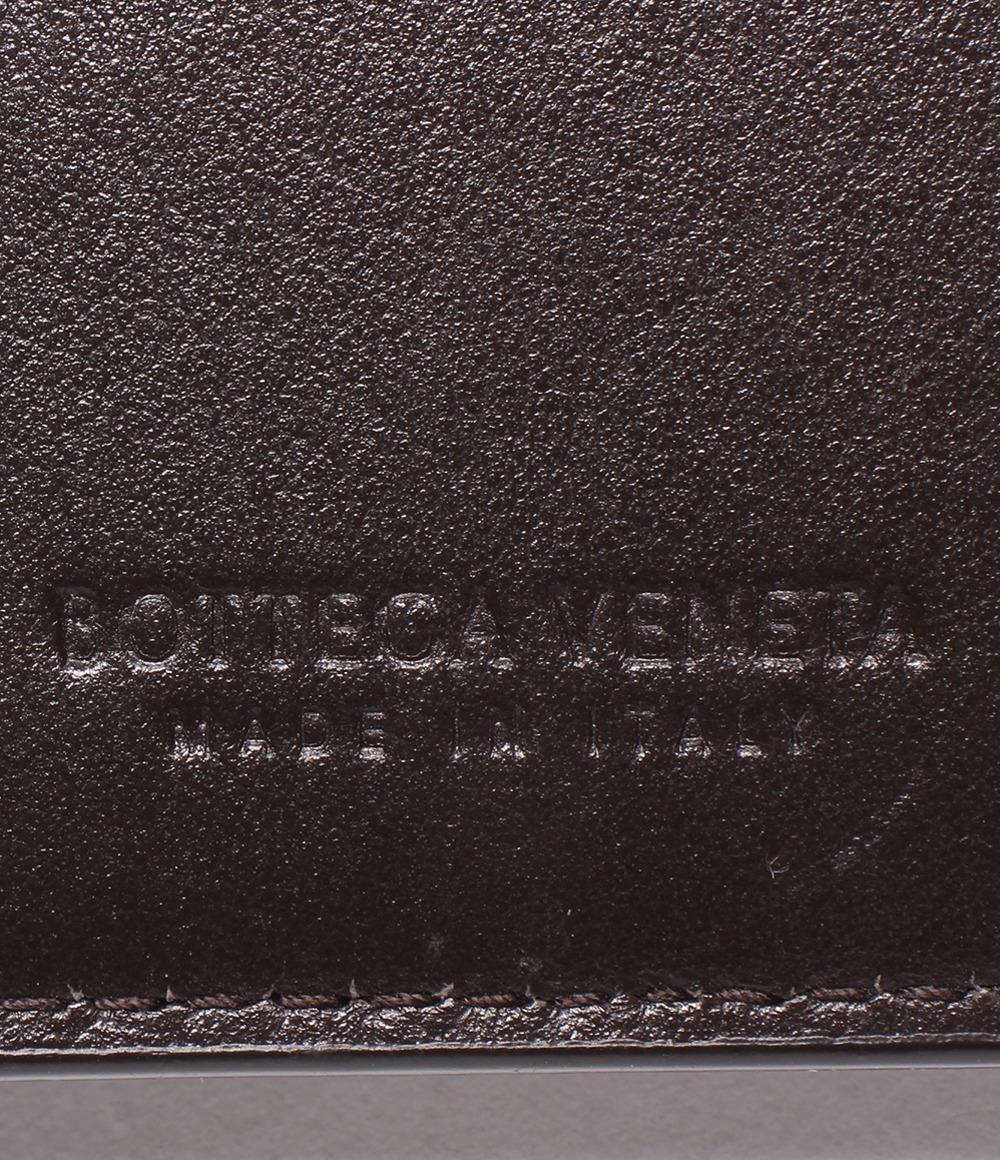 ボッテガヴェネタ 二つ折り財布 ユニセックス BOTTEGAVENETA