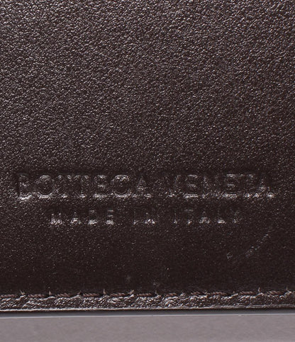 ボッテガヴェネタ 二つ折り財布 ユニセックス BOTTEGAVENETA