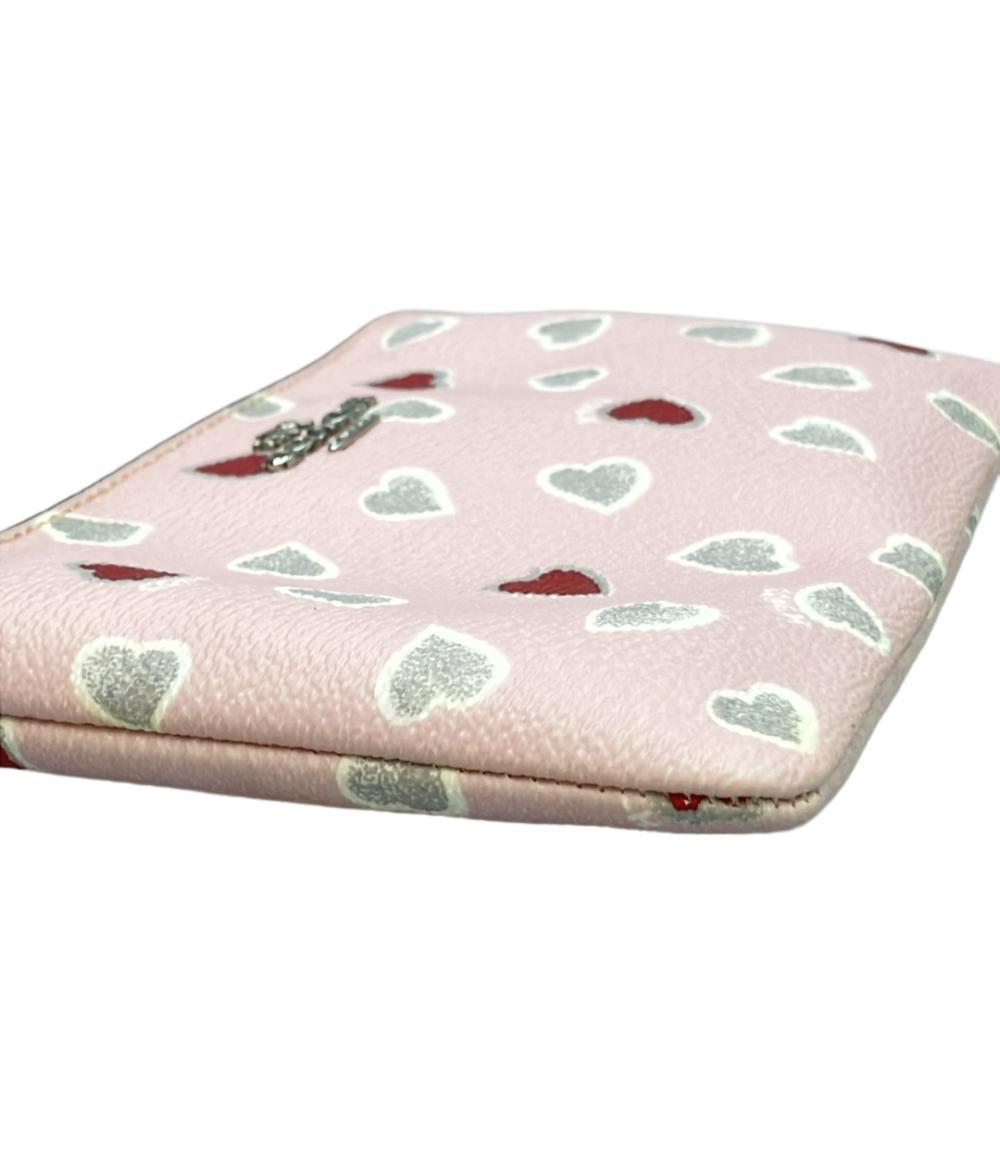 COACH ポーチ レディース コーチ