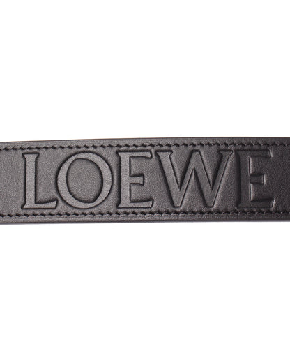 美品 LOEWE ベルト 182402 メンズ ロエベ