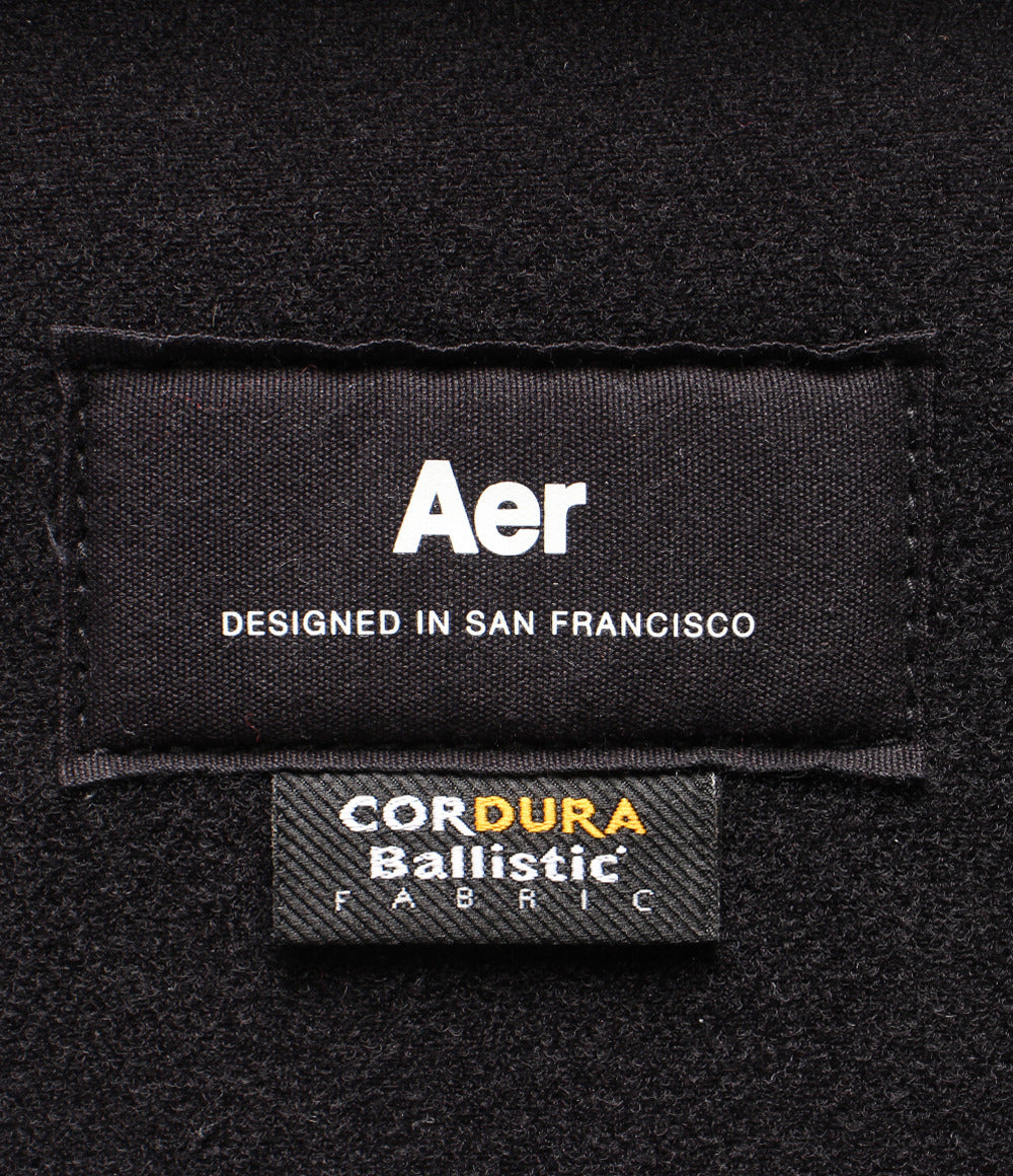 美品 Aer リュック バックパック エアー