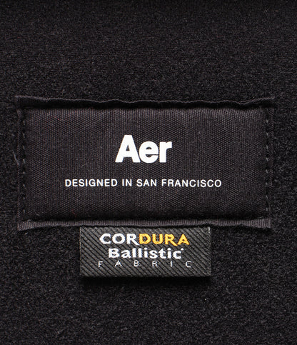 美品 Aer リュック バックパック エアー