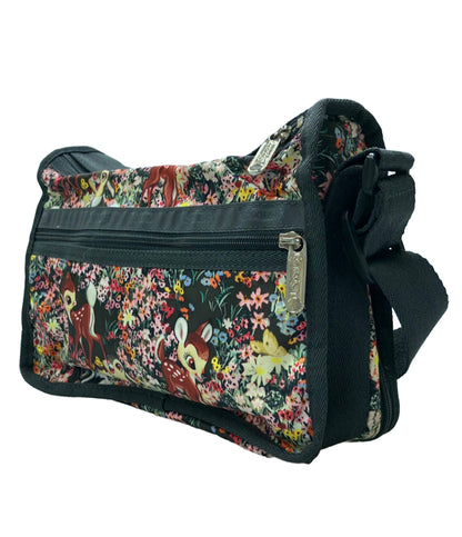 LeSportsac Disney ショルダーバッグ バンビ レディース レスポートサック ディズニー