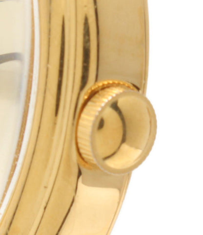 Laditte 腕時計 Jupiter 梨花 クオーツ アイボリー 2D1215 レディース レディット