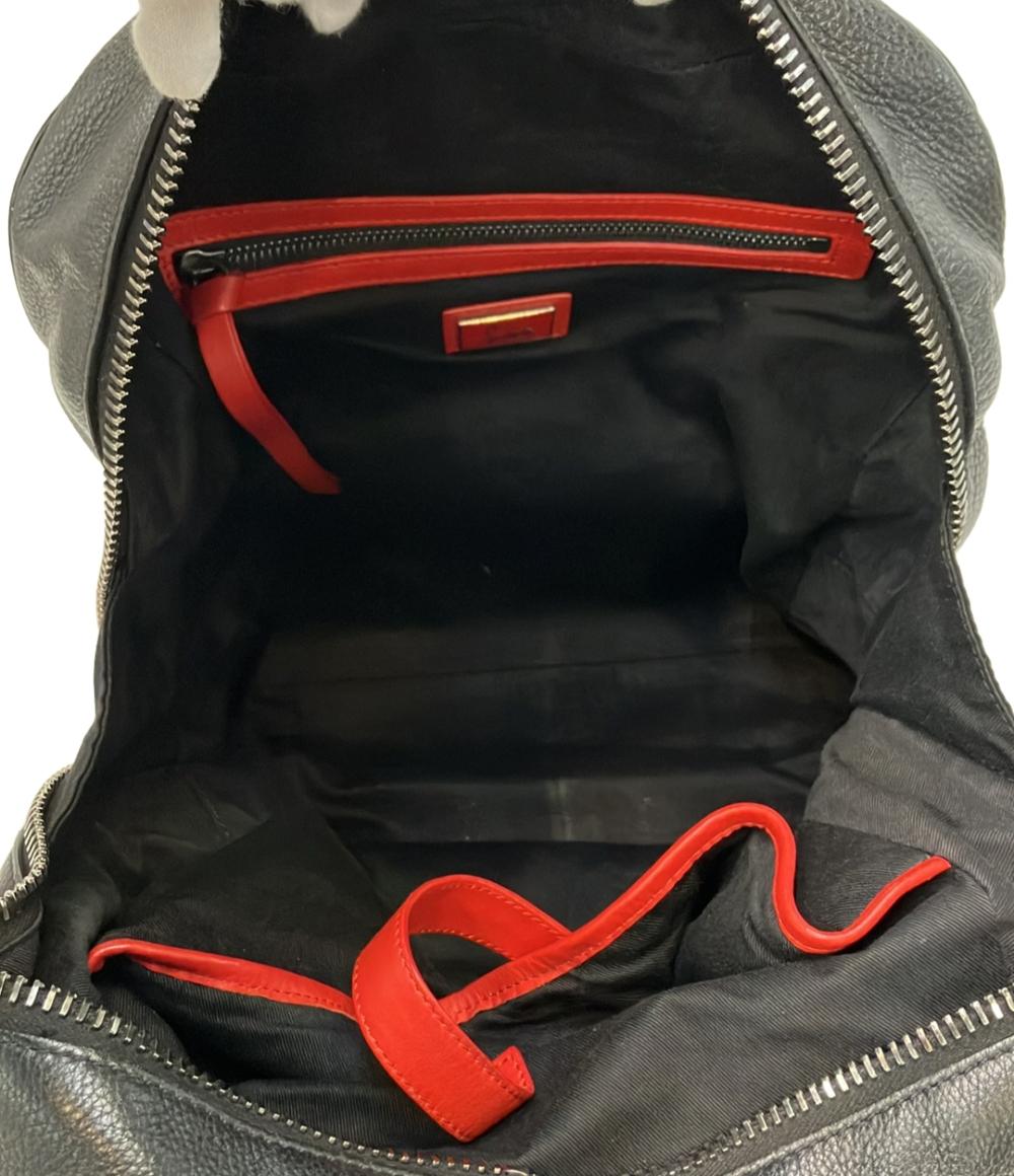 Christian Louboutin リュック デイパック レディース クリスチャンルブタン