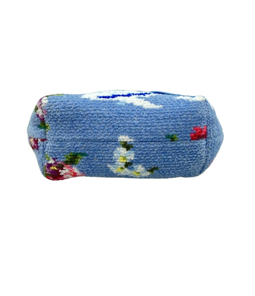 美品 FEILER ポーチ レディース フェイラー