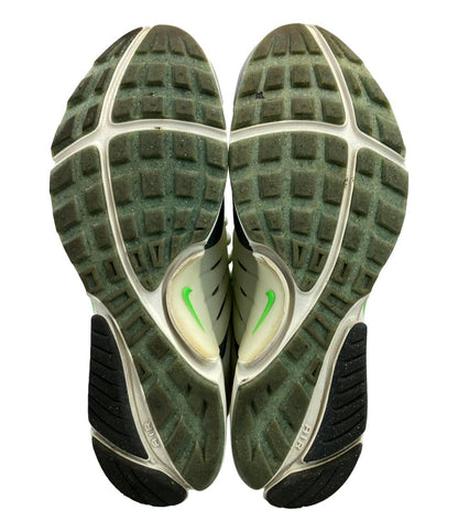 NIKE ローカットスニーカー エア プレスト プレミアム FJ2685-001 メンズ SIZE 30.0 (XL) ナイキ