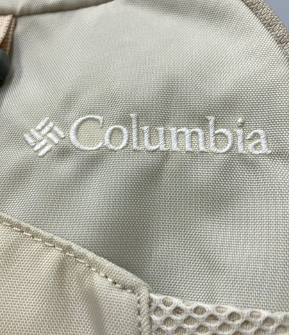 美品 Columbia リュック メンズ コロンビア