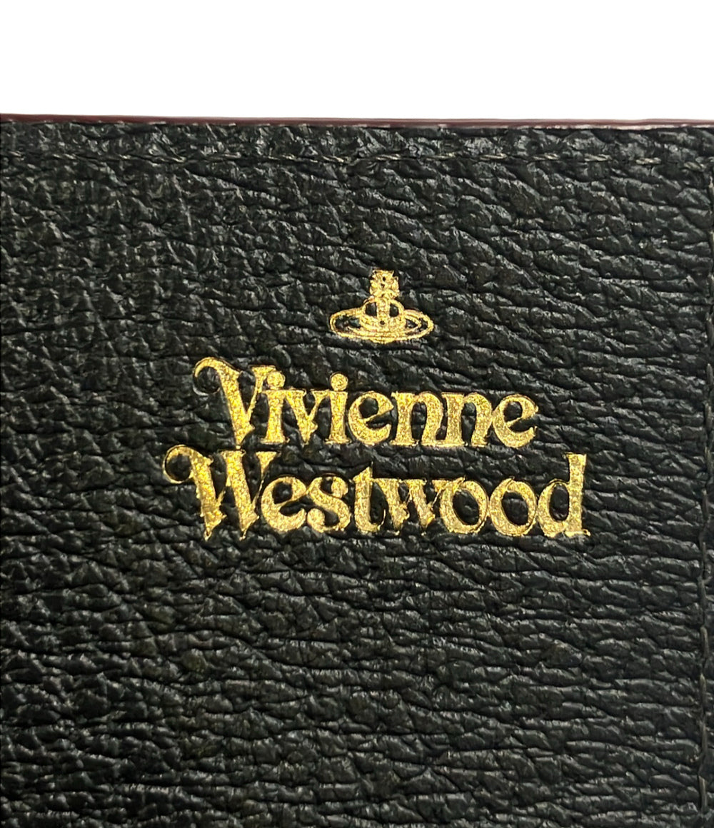 Vivienne Westwood 長財布 レディース メンズ ヴィヴィアンウエストウッド