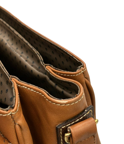 LANVIN ショルダーバッグ 斜め掛け レディース ランバン