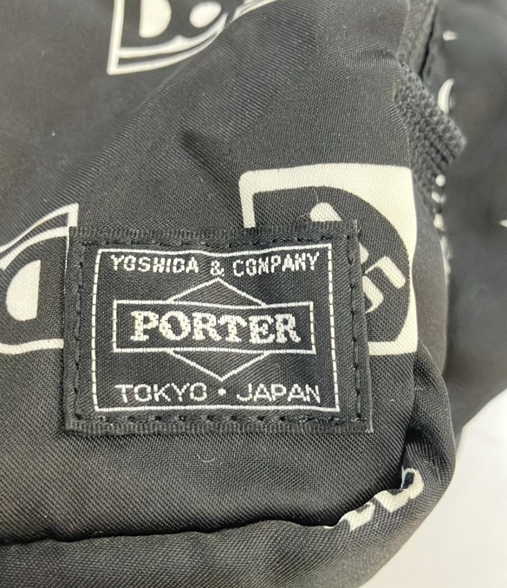 美品 ヒステリックグラマー 2wayハンドバッグ ショルダーバッグ 斜め 