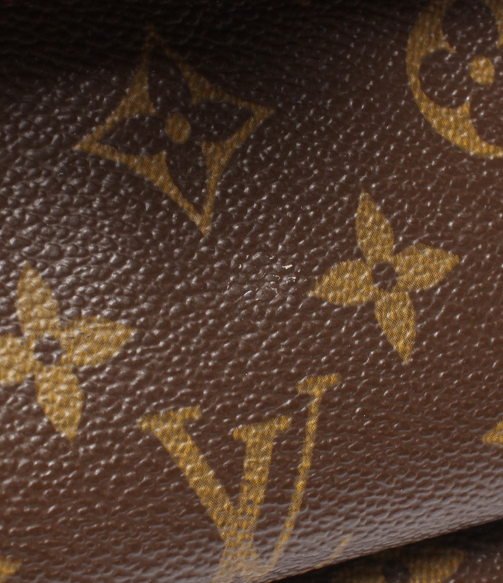 LOUIS VUITTON ハンドバッグ エクサントリ シテ モノグラム M51161 レディース ルイ・ヴィトン