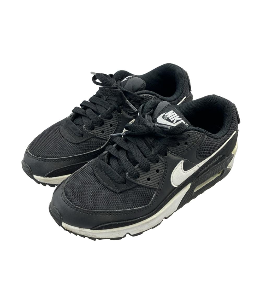 NIKE ローカットスニーカー WMNS AIR MAX 90 CQ2560-001 レディース SIZE 22.5 (S) ナイキ