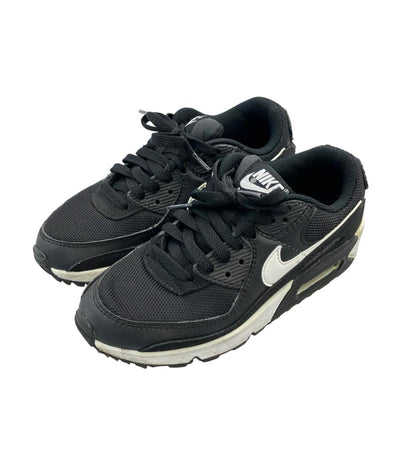 NIKE ローカットスニーカー WMNS AIR MAX 90 CQ2560-001 レディース SIZE 22.5 (S) ナイキ