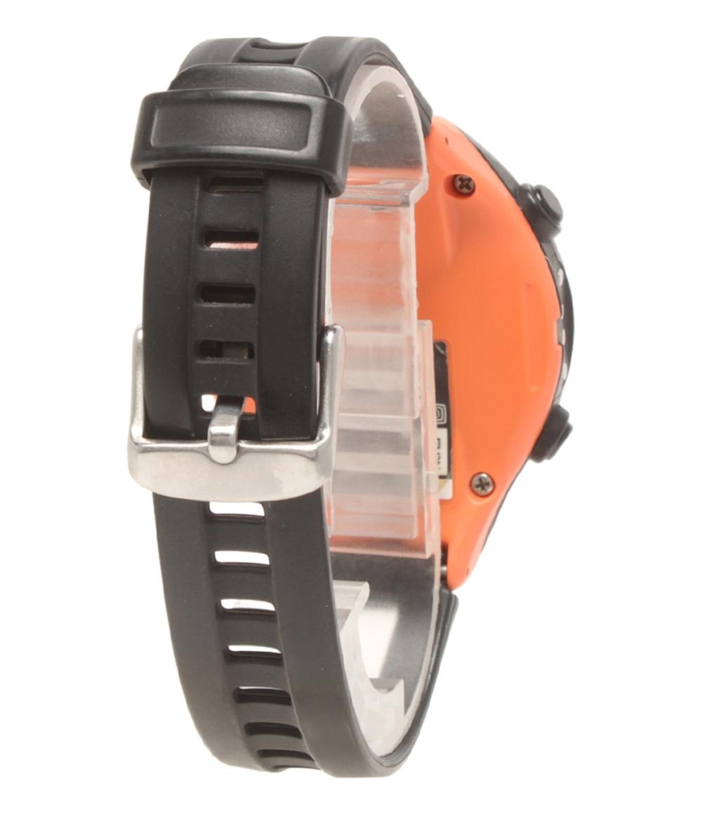 Epson 腕時計 GPS ランニングウォッチ Bluetooth WristableGPS バッテリー充電 SF-510 レディース メンズ エプソン